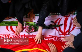 آمار شهدا و مصدومان حملات اخیر آمریکا به ایران اعلام شد