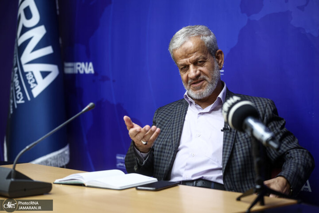 آنچه شما گفتهاید/ واکنش تند کاربران خبرآنلاین به سخنان سخنگوی جبهه پایداری؛ از پیامبر بیاموزید/ بدبختی این است که خودتان را نماینده مردم میدانید…