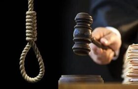 ابوالفضل سپاهی بادجانی و امیرحسین صفری حسین‌آبادی اعدام شدند