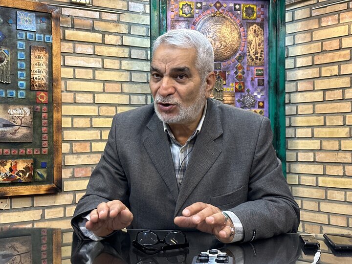 ارزیابی فعال سیاسی اصولگرا از وضعیت کنونی ایران و آمریکا/ کوهکن: آمریکا توان جنگ طولانی با ایران را ندارد/ به سمت «ترک مخاصمه» میرویم