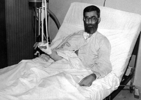 از روحانی مبارز تحت تعقیب تا معمار نظام نوپا؛ وقتی زخم ترور بر تن صدای انقلاب نشست