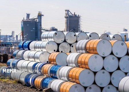 افزایش قیمت نفت پس از حمله جدید آمریکا به ایران