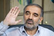 انبارلویی: تفاهمنامه ملغی نشده اما امریکا می خواهد با اخلال در آن ،امتیاز بگیرد/  همین حالا هم در میانه نبردیم