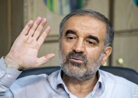 انبارلویی: تفاهمنامه ملغی نشده اما امریکا می خواهد با اخلال در آن ،امتیاز بگیرد/  همین حالا هم در میانه نبردیم