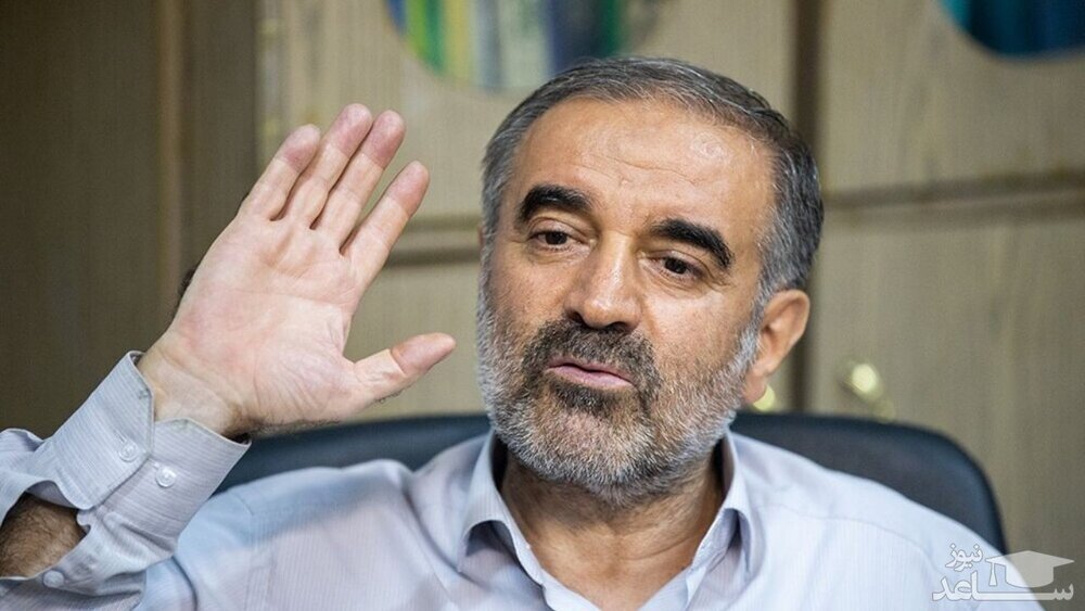 انبارلویی: تفاهمنامه ملغی نشده اما امریکا می خواهد با اخلال در آن ،امتیاز بگیرد/ همین حالا هم در میانه نبردیم