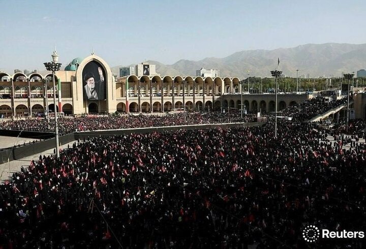 اگر وسط جمعیت حال کسی بد شد چه کنیم و چه نکنیم؟/ راهنمای کمکهای اولیه برای شرکتکنندگان در مراسم پرجمعیت