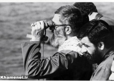 اینفوگرافی/ تنگه هرمز در اندیشه آیت‌الله سیدعلی خامنه‌ای + تصویر