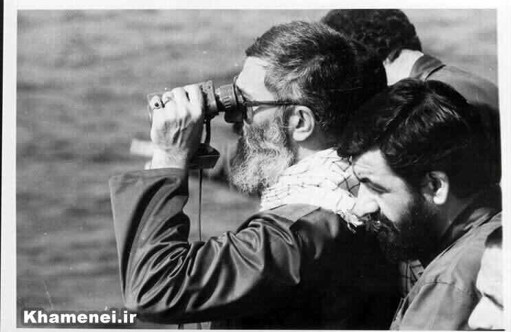 اینفوگرافی/ تنگه هرمز در اندیشه آیتالله سیدعلی خامنهای + تصویر