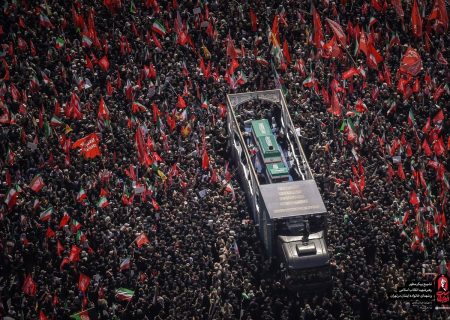 اینفوگرافی/ تیرماه‌های پرحادثه برای رهبر شهید؛ از ترور سال ۱۳۶۰ تا تشییع در ۱۴۰۵