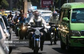 بازار موتورسیکلت در مسیر صعود قیمت؛ تعمیر جای خرید را گرفت