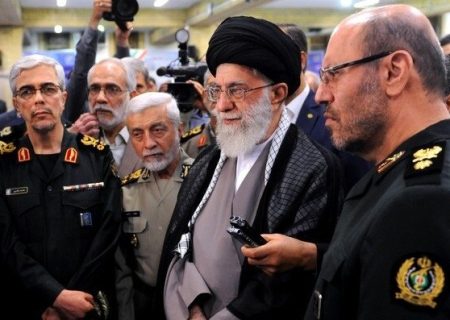بازخوانی دیدگاه های دفاعی رهبر شهید انقلاب/ منظور رهبر شهید از بازدارندگی چه بود؟