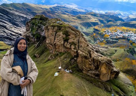 باورم نمی‌شد زنده بمانم و ثبت جهانی الموت را ببینم؛ «چوبک به‌تنهایی الموت را ثبت جهانی نکرد»/ از محبت مردم ممنونم