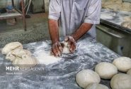 بخشی از نان یارانه‌ای به جای سفره مردم، خوراک دام می‌شود