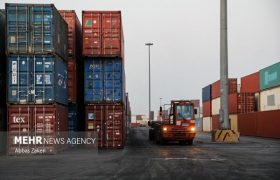 تجارت ایران با اوراسیا؛ ظرفیت مرزها پاسخگوی رشد مبادلات نیست