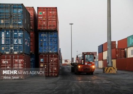 تجارت ایران با اوراسیا؛ ظرفیت مرزها پاسخگوی رشد مبادلات نیست