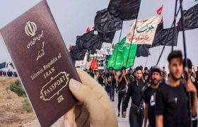 تغییر چهره بعد از جراحی یا کاشت مو؟ پلیس: شاید مجبور به تعویض گذرنامه شوید