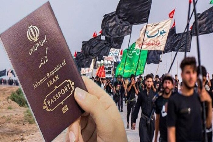 تغییر چهره بعد از جراحی یا کاشت مو؟ پلیس: شاید مجبور به تعویض گذرنامه شوید