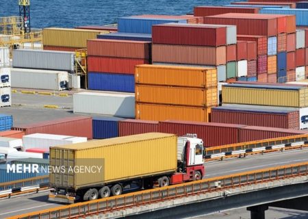 توسعه مسیرهای جایگزین خلیج فارس ادامه دارد