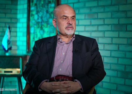 جلایی پور: در این شرایط جنگی، خوشحالم که به پزشکیان رأی دادم/ آمریکا به دنبال جنگ فرسایشی است/ در وضعیت فعلی باید حامی رهبری، شعام و دولت باشیم