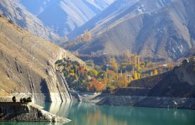 خنک، نزدیک و کم‌دردسر؛ آخر هفته به این ۶ مقصد سر بزنید/ بهترین مقاصد اطراف تهران در واپسین روزهای تیرماه