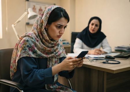 خوددرمانی با هوش مصنوعی وقتی هزینه‌های درمان بیشتر از درآمد مردم می‌شود؛ AI تعامل بیمار و پزشک را تهدید می‌کند؟