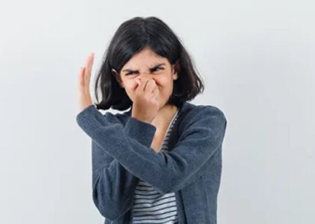 خوراکی‌هایی که بدبویتان می‌کنند