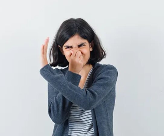 خوراکیهایی که بدبویتان میکنند