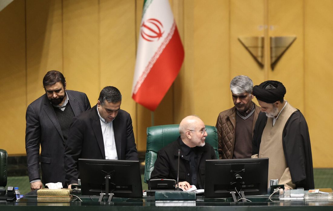 رمزگشایی از ادعای جدید نبویان، منظور از کودتا چیست؟/ صدا و سیما یار کمکی مخالفان تفاهم ایران و آمریکا شد