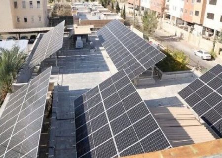 شرایط دریافت وام کم‌بهره نیروگاه‌های خورشیدی خانگی اعلام شد