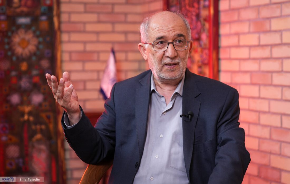 علایی: در جنگ ۱۲ روزه نمی‌خواستند رهبری را بزنند/ تفاهم یا منجر به توافق طولانی مدت می‌شود، یا جنگ/ چرا ایران نتوانسته فرماندهان اسرائیلی را ترور کند؟