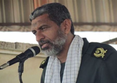 فرمانده جدید نیروی دریایی سپاه کیست؟/ سردار علی عظمایی؛ از منطقه یکم تا جانشینی شهید تنگسیری