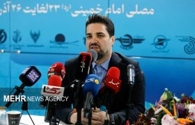 فرودگاه مهرآباد از ساعت ۵ صبح روز جمعه تعطیل می‌شود