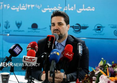 فرودگاه مهرآباد از ساعت ۵ صبح روز جمعه تعطیل می‌شود