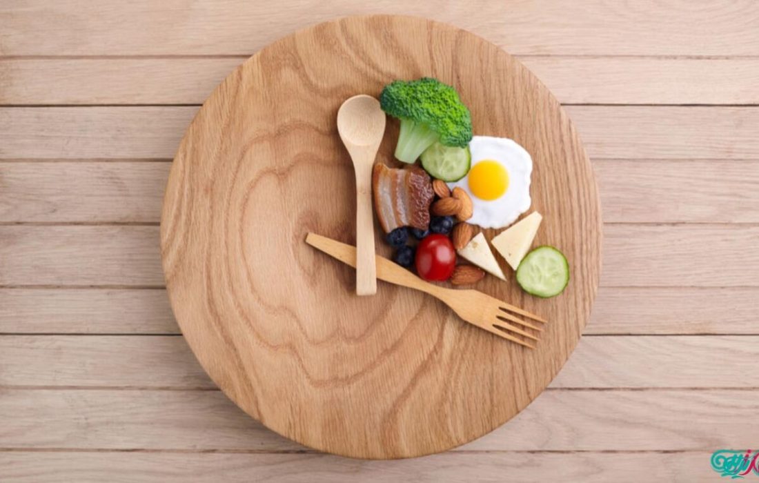 فستینگ متناوب یا رژیم کم‌کالری؛ کدام بهتر جواب می‌دهد؟