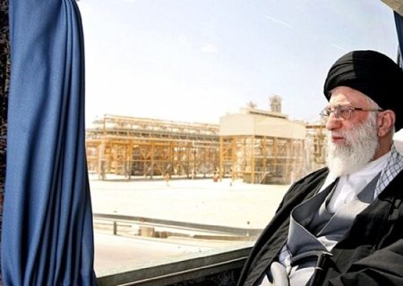 فلرها خاموش می‌شوند؛ تغییر ریل حکمرانی انرژی از هدررفت به ثروت ملی