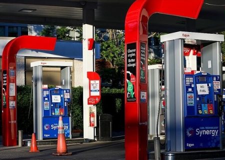 قیمت بنزین در آمریکا باز هم افزایش می‌یابد