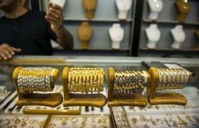 قیمت طلا و سکه امروز؛ ۱۸ تیر ماه