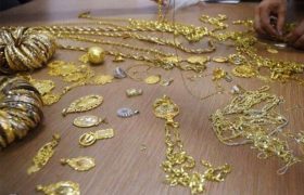 قیمت طلا و سکه، امروز ۸ مرداد در بازار داخل