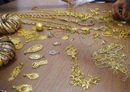 قیمت طلا و سکه، امروز ۸ مرداد در بازار داخل