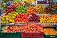 قیمت عمده میوه و سبزیجات اعلام شد+جدول