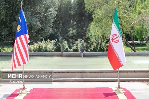 مالزی؛ دروازه ورود کالاهای ایرانی به بازار جنوب شرق آسیا