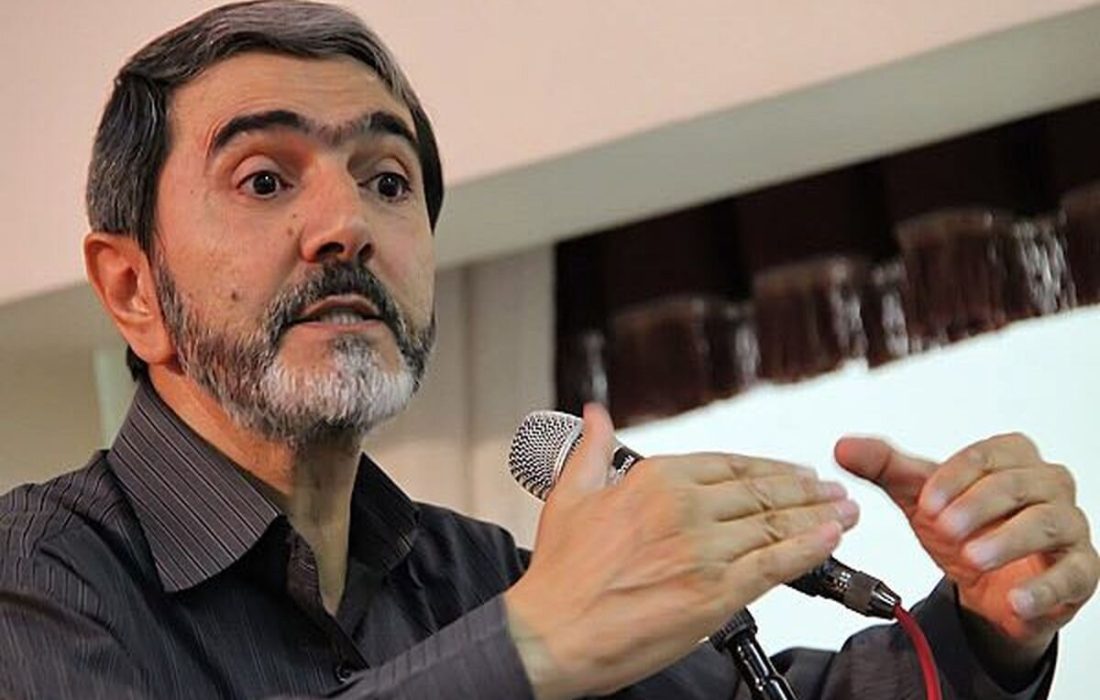 مرتضی مبلغ: آمریکا به این سادگی دست از سر ایران برنمی‌دارد/ حمله به مذاکره‌کنندگان، دشمن را به ادامه تجاوز تشویق می‌کند