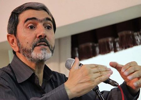 مرتضی مبلغ: آمریکا به این سادگی دست از سر ایران برنمی‌دارد/ حمله به مذاکره‌کنندگان، دشمن را به ادامه تجاوز تشویق می‌کند