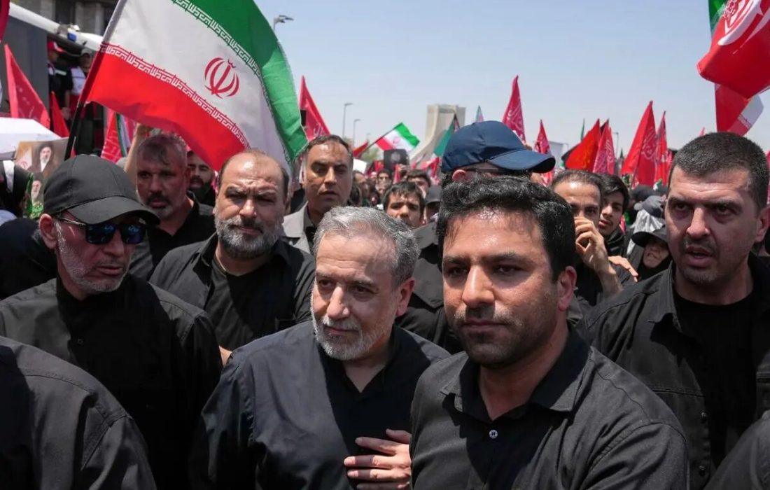 ناصر ایمانی: با ادبیات توهینآمیز و الفاظ رکیک، رساندن پیام به مسئولان تحتالشعاع قرار میگیرد/ واعظ آشتیانی: شاهکلید پایان اختلافات، شفافسازی است