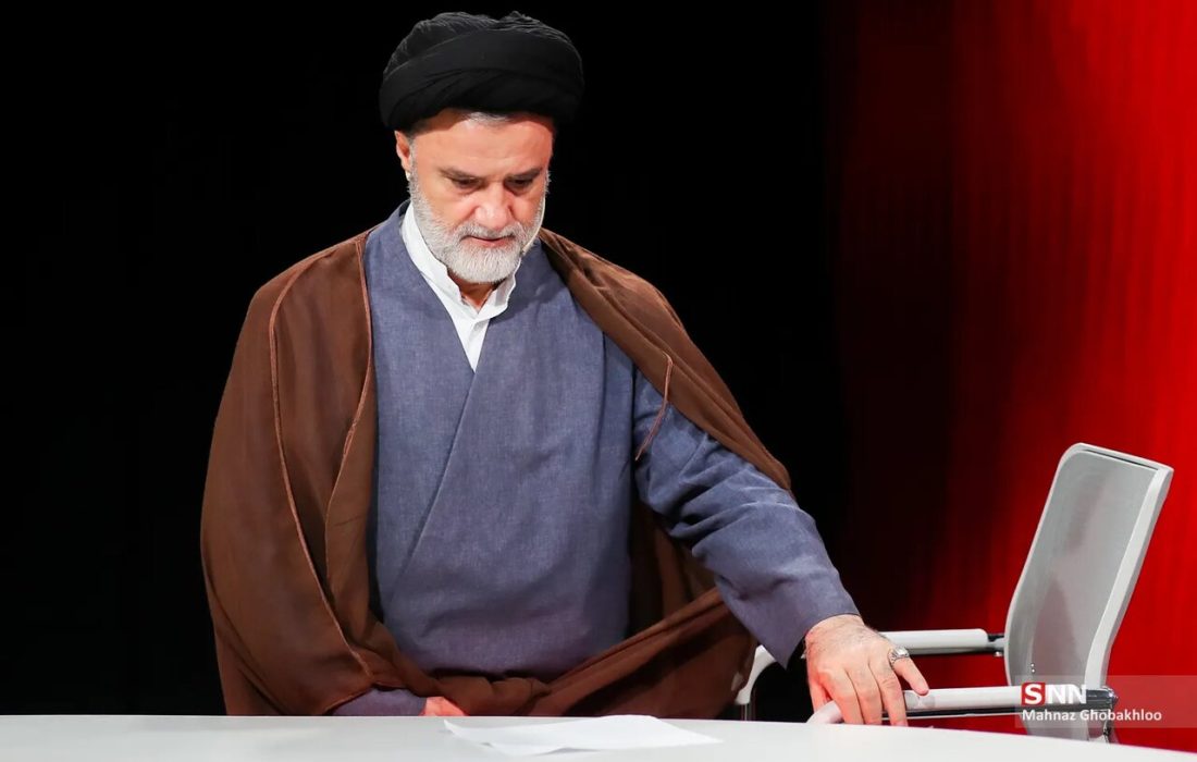 نبویان؛ نماینده‌ای که از سعید جلیلی، جلیلی‌تر شده است/ پایان آرامش پس از سفر اسلام‌آباد و بازگشت به تنظیمات کارخانه/ افشاگر یا منتشرکننده اخبار جعلی؟!