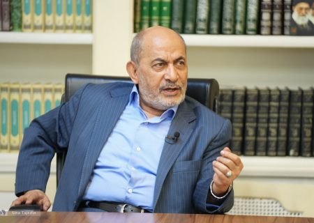 نقش رهبر شهید انقلاب در توسعه عِده و عُده نیروهای مسلح از نگاه محسن رفیقدوست/ اولین موشکی که ساختیم، ۱۱ کیلومتر برد داشت که در جبهه استفاده کردیم