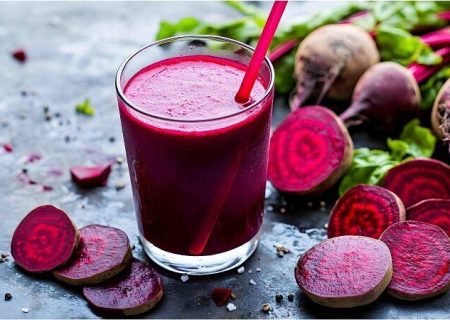 نوشیدنی مفید برای کاهش فشار خون