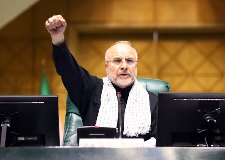 هاشمی، خاتمی و دلسوزان کشور را تخریب کردند؛ الان نوبت قالیباف است/ تندروها، دکان «انتقام» زده‌اند، اگر انتقام می‌خواهند، در عمل کاری انجام دهند