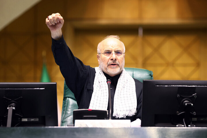 هاشمی، خاتمی و دلسوزان کشور را تخریب کردند؛ الان نوبت قالیباف است/ تندروها، دکان «انتقام» زدهاند، اگر انتقام میخواهند، در عمل کاری انجام دهند