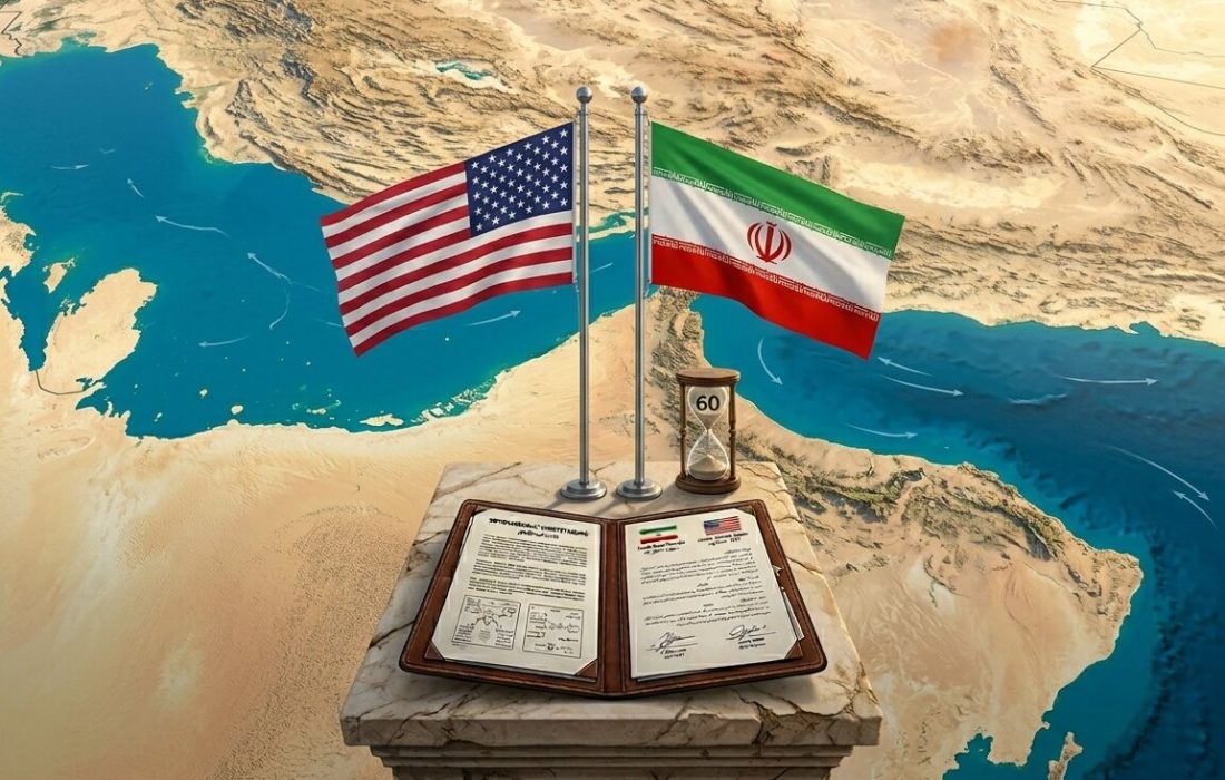 هزینه و فایده ادامه جنگ و تفاهم/ رسولی: تفاهم ایران و آمریکا همچنان تفسیرپذیر است/ نمیتوان بدون دستاورد در حوزه نظامی با دست پر پشت میز مذاکره نشست